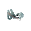 Butée de cable d'embrayage pour quad Shineray 200cc, Pièces Shineray 200STIIE et 200STIIEB