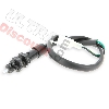 Contact feu stop pédale de frein pour quad Shineray 200STIIE, Pièces Shineray 200STIIE et 200STIIEB