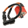 Bobine d'allumage pour quad STXE Rouge, Pièces Shineray 250 STXE