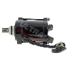 Démarreur pour quad Shineray 250cc STXE, pignon 11 dents, noir, Pièces Shineray 250 STXE