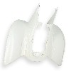 Carénage Arrière pour Quads Shineray 250STXE - BLANC, Pièces Shineray 250 STXE
