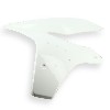 Carénage de Réservoir Gauche pour Quads Shineray 250STXE - BLANC, Pièces Shineray 250 STXE