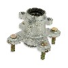 Moyeu de roue avant pour Quad Shineray 250 STXE type 2, Pièces Shineray 250 STXE