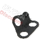 Support de réservoir gauche Quad Shineray 250 STXE, Pièces Shineray 250 STXE