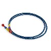 flexible de frein 160cm (Bleu), Pieces Dirt Bike
