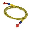 flexible de frein avant Citycoco 120cm (Jaune), Pièces Citycoco