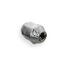 Ecrou de roue Chrome pour quad Shineray 250cc STXE, Pièces Shineray 250 STXE
