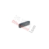 Clavette d'allumage pour Pocket bike BZM, Pièces Pocket Blata MT4
