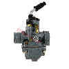 Carburateur de 19mm pour Pocket bike, Pièces Pocket Blata MT4