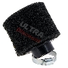 Filtre à air double Mousse Noir (36mm), Pièces Pocket Blata MT4