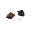 Plaquettes de Frein pour Pocket Bike MTA4 (Type 7), Pièces Pocket Blata MT4
