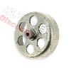 Cloche d'embrayage Zocchi 80 mm MTA4, Pièces Pocket Blata MT4