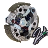 Embrayage Zocchi 3 Branches SPECIAL pour Pocket Bike MTA4, Pièces Pocket Blata MT4