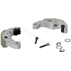 Machoires carbone pour embrayage 2 branches Zocchi (H2O), Pièces Pocket Blata MT4