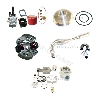 Kit performance pour pocket bike MTA4 ( Evolution 2 ), Pièces Pocket Blata MT4