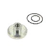 Dome haute compression pour MTA4, Pièces Pocket Blata MT4