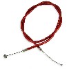 Cable d'accélérateur Rouge tuning (type B), Pièces Pocket Blata MT4
