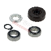 Kit de Roulements de Pompe à Eau Zocchi pour Pocket Bike MTA4, Pièces Pocket Blata MT4
