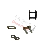 Attache Rapide pour Chaine Petit Pas pour Pocket Bike MTA4, Pièces Pocket Blata MT4