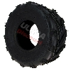 Pneu Arrière Cross 19x9.5-8 pour Quads 200cc, Pièces Quad Chinois 200cc