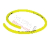 Durite d'Arrivée d'Essence 5mm Jaune, Pièces scooter chinois