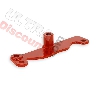 Support moteur arrière droit pour Skyteam ACE 50cc 125cc (Rouge), Pièces Ace Skyteam