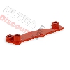 Support moteur arrière gauche pour Skyteam ACE 50cc 125cc (Rouge), Pièces Ace Skyteam