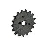 Pignon 17 dents pour ACE 50cc à 125cc (428), Pièces Ace Skyteam