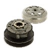 Embrayage complet pour scooter baotian BT49QT-7, Pieces Baotian BT49QT-7