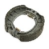 Machoires de frein pour scooter Baotian BT49QT-7, Pieces Baotian BT49QT-7