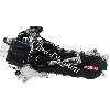 Moteur scooter baotian BT49QT-7 (frein tambour, pour roue 12 pouces, 460mm), Pieces Baotian BT49QT-7