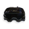 Cache culbuteurs pour quad Bashan 200cc (Noir), Bashan 200cc BS200S3