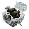 Culasse Complète pour Quads Bashan BS200S-3 (Moteur 167FML), Bashan 200cc BS200S3