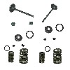Kit soupapes pour quad Bashan 200cc (BS200S-3), Bashan 200cc BS200S3