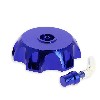 Bouchon d'essence Quad Bashan 200cc (Bleu, BS200S-3), Bashan 200cc BS200S3