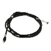 cable de frein a main pour quad Bashan 200cc (BS200S-7), Bashan 200cc BS200S7