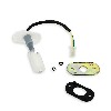Jauge a essence pour quad Bashan 200cc (BS200S-7), Bashan 200cc BS200S7