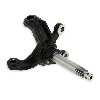 Fusée de direction droite Noire quad Bashan 200cc (BS200S-7), Bashan 200cc BS200S7