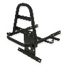 Support de plaque arrière pour Quad Bashan 250cc BS250AS-43, Bashan 250cc BS250AS-43