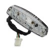 Veilleuse arrière à LED pour quad Bashan 250cc BS250S-11, Bashan 250cc BS250S11
