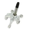 Fusée de direction droite pour quad Bashan 250cc (BS250S-11), Bashan 250cc BS250S11