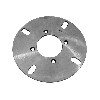 Disque de frein arrière pour Quad Bashan 250cc (BS250S-11), Bashan 250cc BS250S11