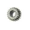 Pignon de pompe à huile pour Moteur Quad Bashan 250 BS250S-11, Bashan 250cc BS250S11