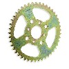 Couronne de 36 dents pour Quad Bashan 250cc (Pas:428H,BS250s-11), Bashan 250cc BS250S11