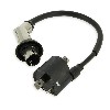 Bobine d'allumage quad Shineray 300cc, Pièces Shineray 300cc
