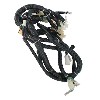 Faisceau électrique pour Quad Bashan 300cc (BS300S-18), Bashan 300cc BS300S18
