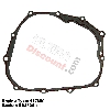 Joint de Carter d'Embrayage pour Quads Bashan BS250S-11 (Moteur 167MM), Bashan 250cc BS250S11