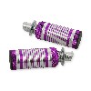 Cales pieds Mini Citycoco Violet (type2), Pièces Mini Citycoco