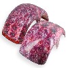 Gardes boue pour CityCoco - Rose Galaxie, Pièces Citycoco