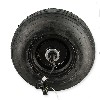 Roue Arrière complète pour Citycoco 1500w, Pièces Citycoco